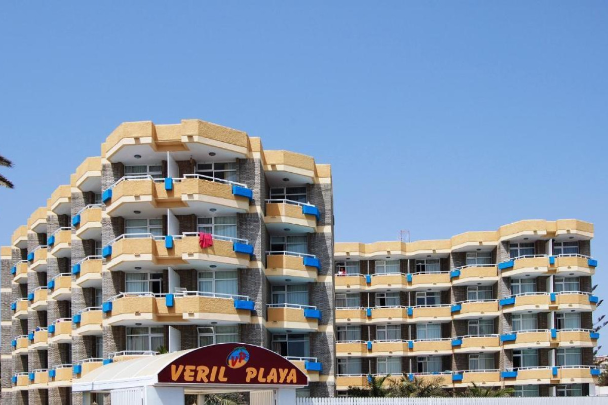 BLUESEA Veril Playa