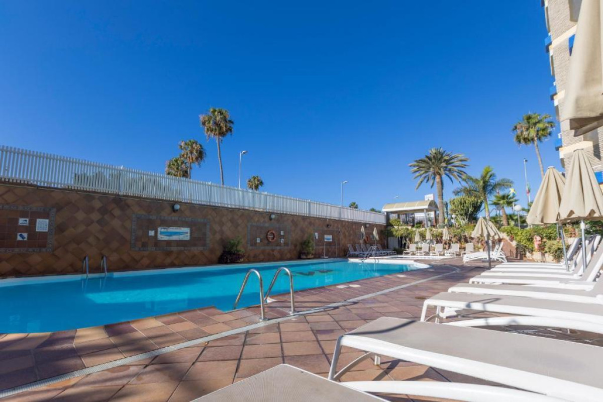 BLUESEA Veril Playa
