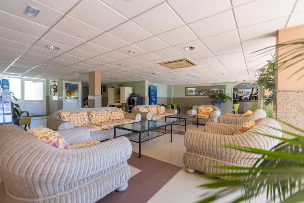 BLUESEA Veril Playa