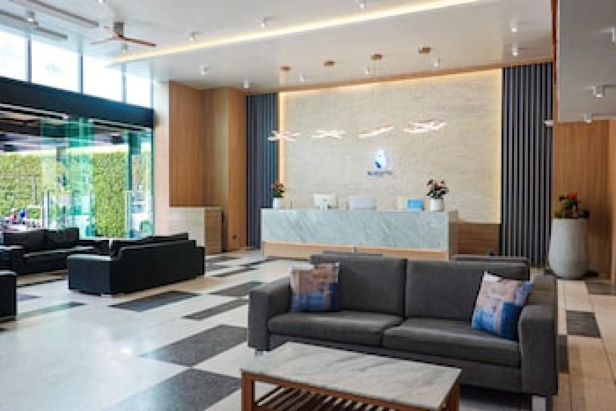 BLUESOTEL KRABI AONANG BEACH- SHA EXTRA PLUS