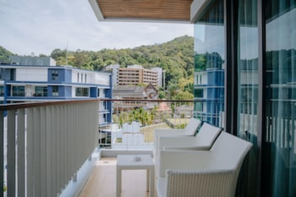 BLUESOTEL KRABI AONANG BEACH- SHA EXTRA PLUS