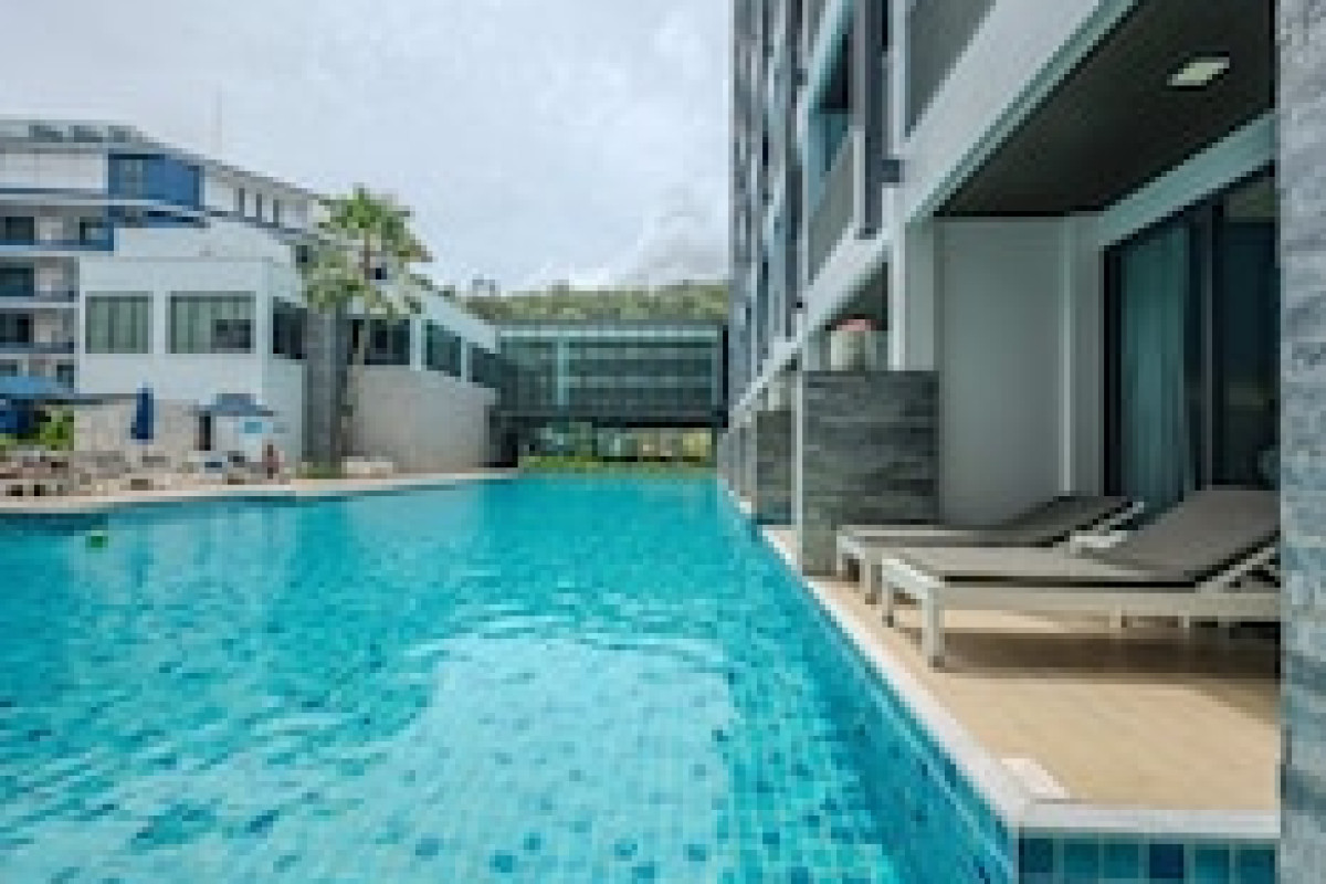 BLUESOTEL KRABI AONANG BEACH- SHA EXTRA PLUS