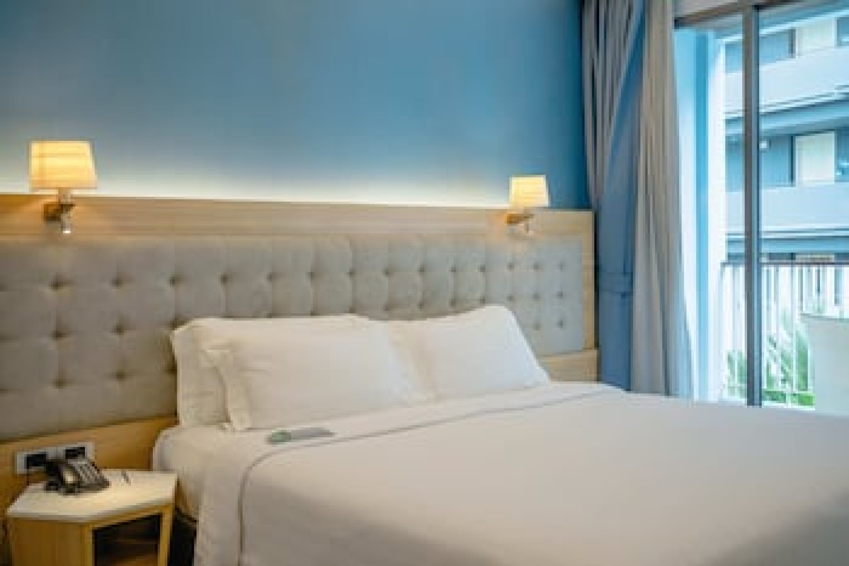 BLUESOTEL KRABI AONANG BEACH- SHA EXTRA PLUS