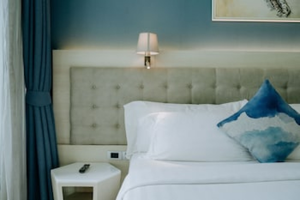 BLUESOTEL KRABI AONANG BEACH- SHA EXTRA PLUS