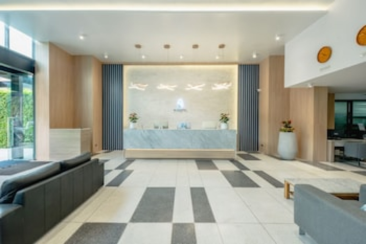 BLUESOTEL KRABI AONANG BEACH- SHA EXTRA PLUS