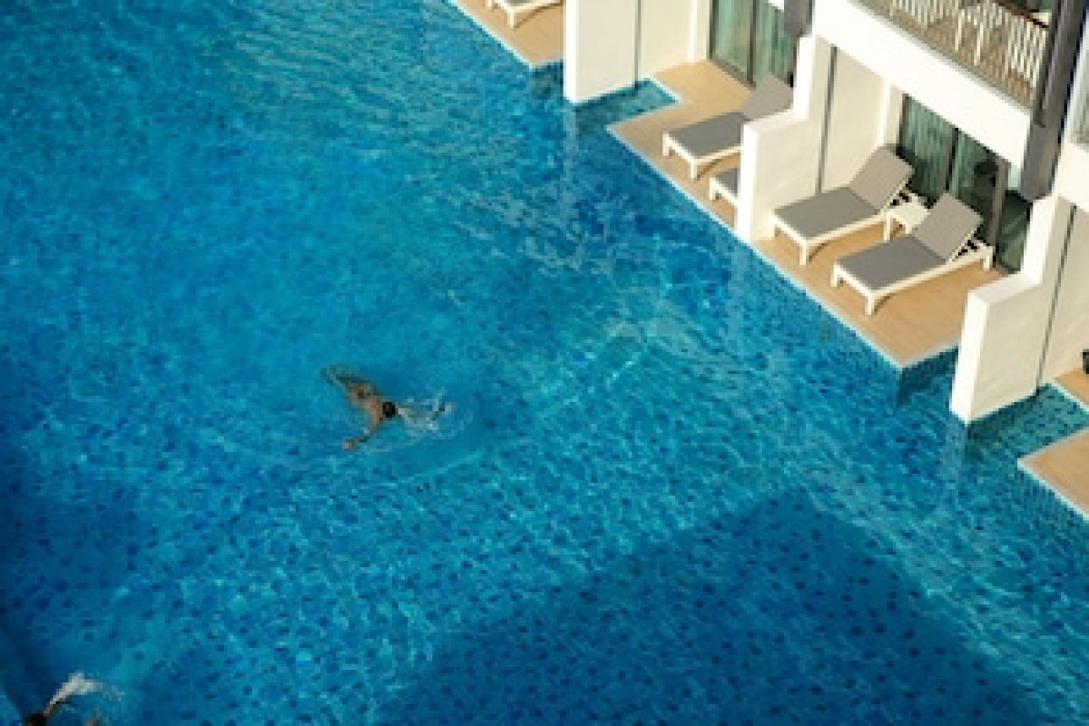 BLUESOTEL KRABI AONANG BEACH- SHA EXTRA PLUS