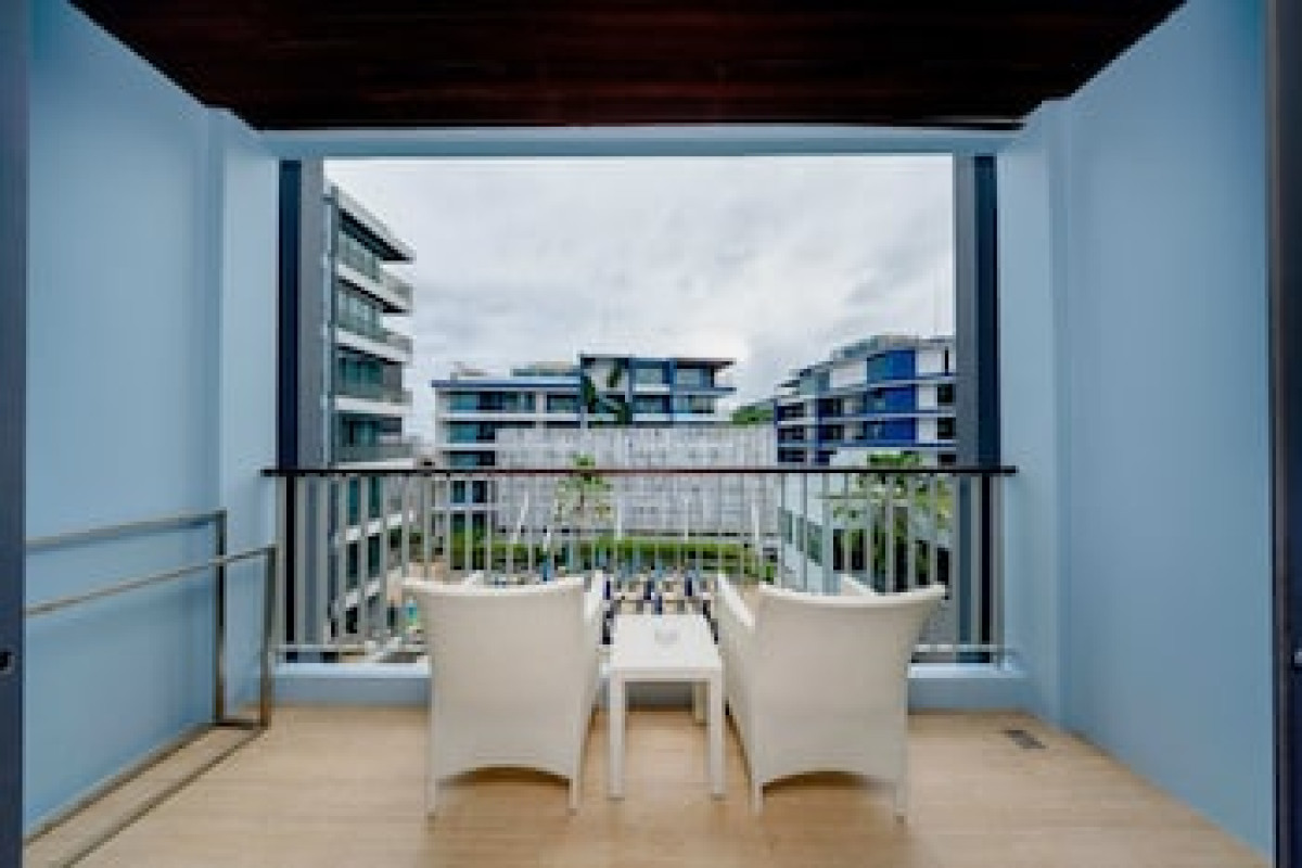 BLUESOTEL KRABI AONANG BEACH- SHA EXTRA PLUS
