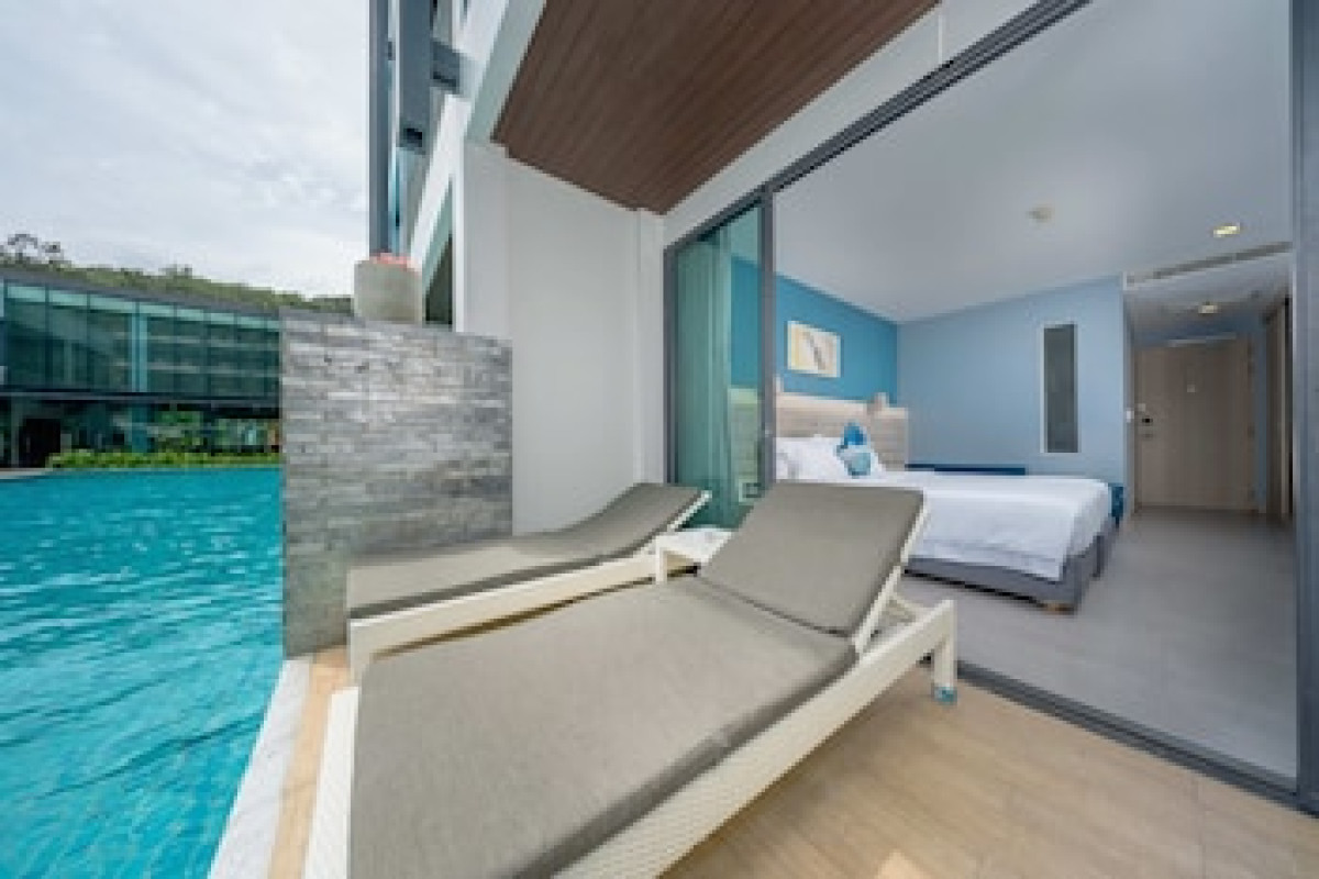 BLUESOTEL KRABI AONANG BEACH- SHA EXTRA PLUS