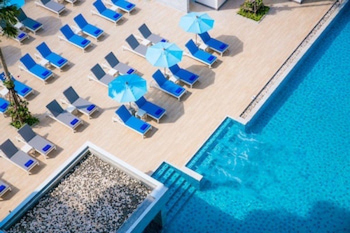 BLUESOTEL KRABI AONANG BEACH- SHA EXTRA PLUS