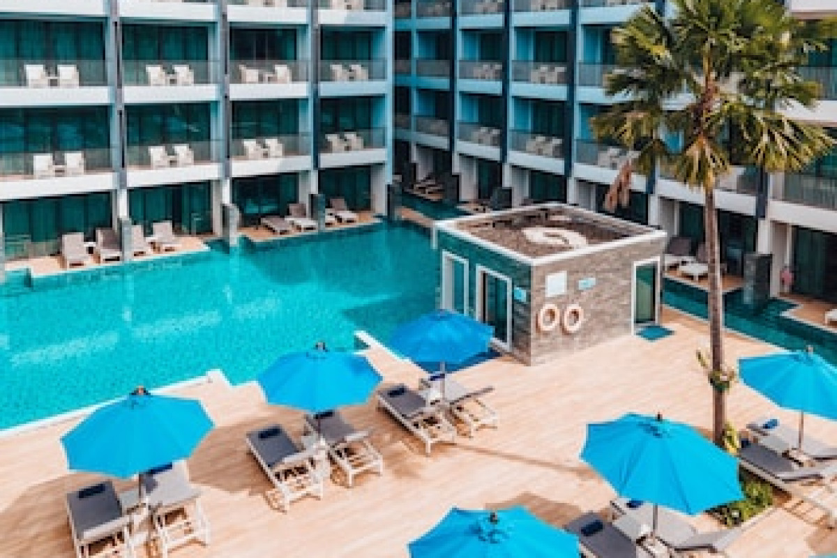BLUESOTEL KRABI AONANG BEACH- SHA EXTRA PLUS