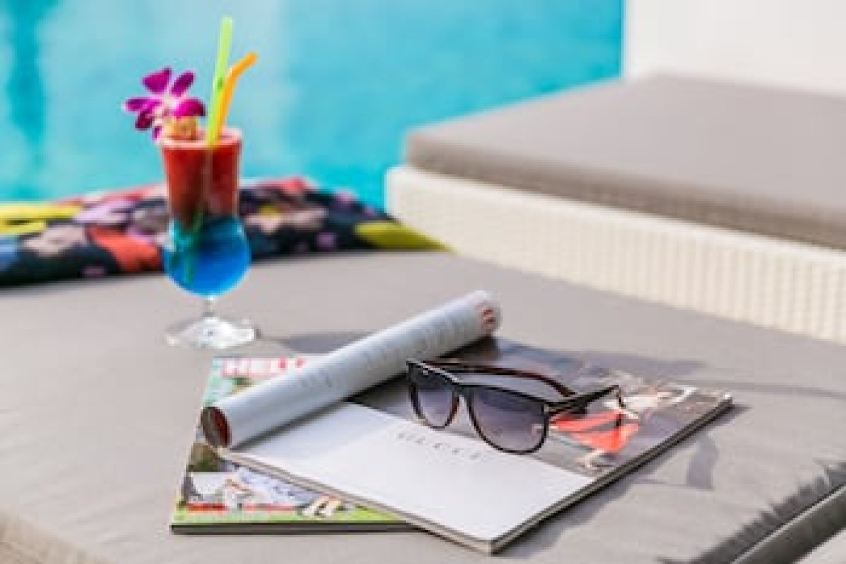 BLUESOTEL KRABI AONANG BEACH- SHA EXTRA PLUS