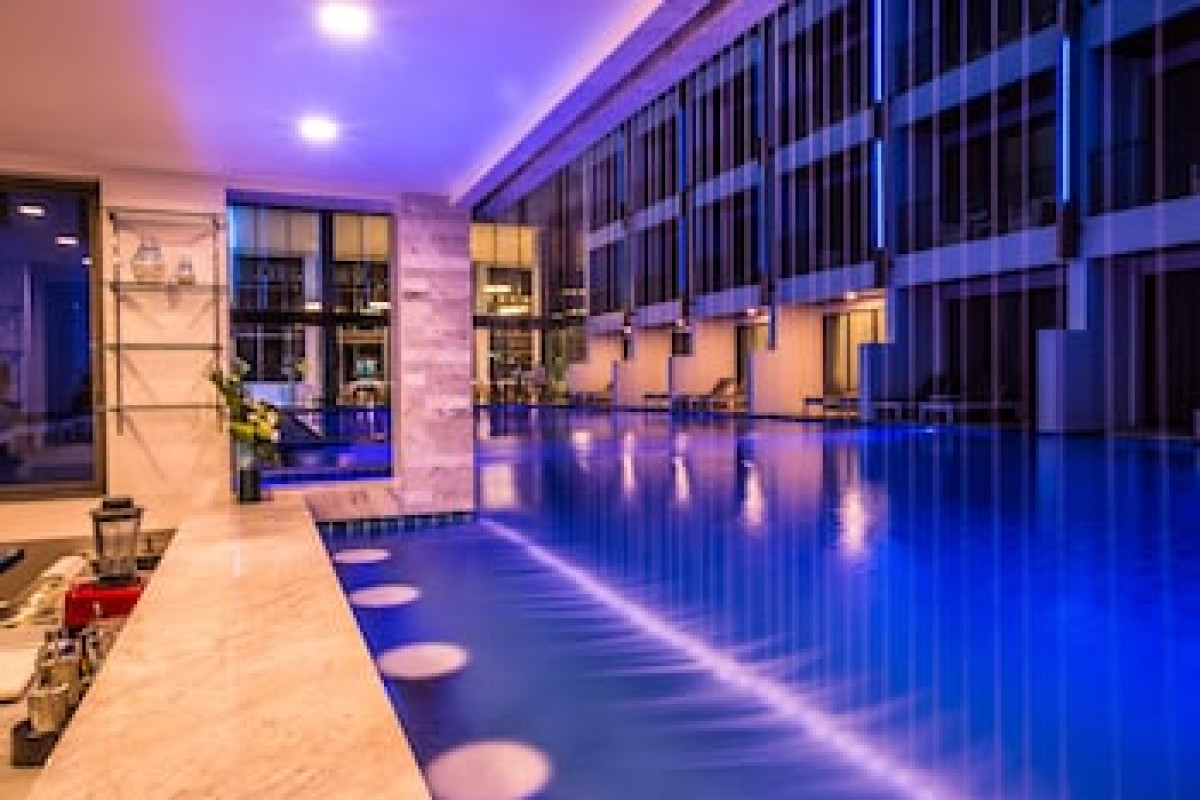 BLUESOTEL KRABI AONANG BEACH- SHA EXTRA PLUS