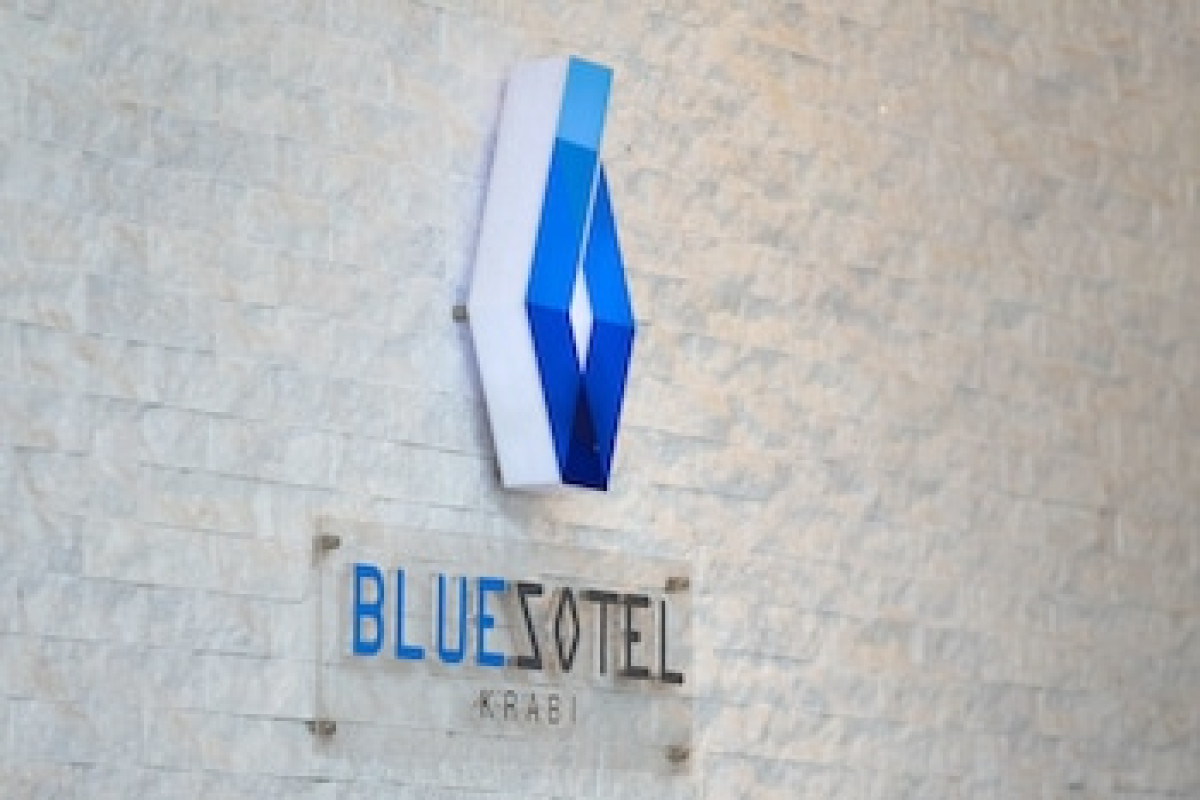 BLUESOTEL KRABI AONANG BEACH- SHA EXTRA PLUS