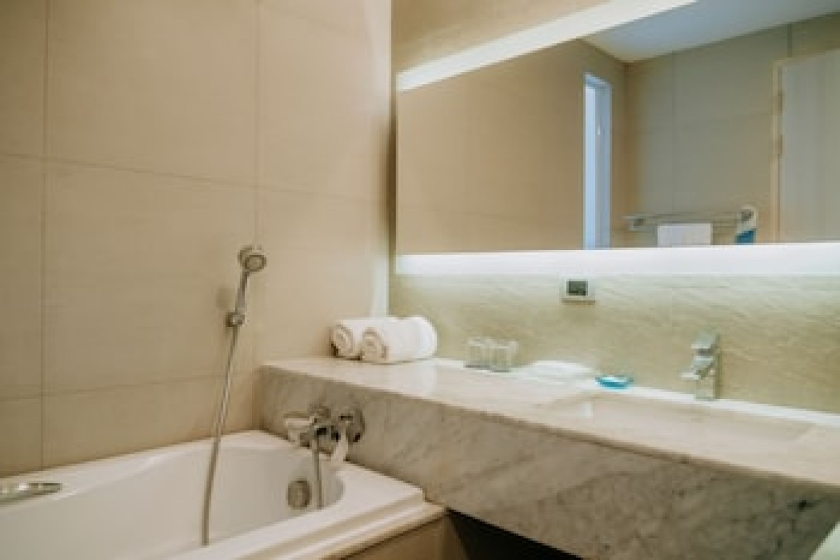 BLUESOTEL KRABI AONANG BEACH- SHA EXTRA PLUS