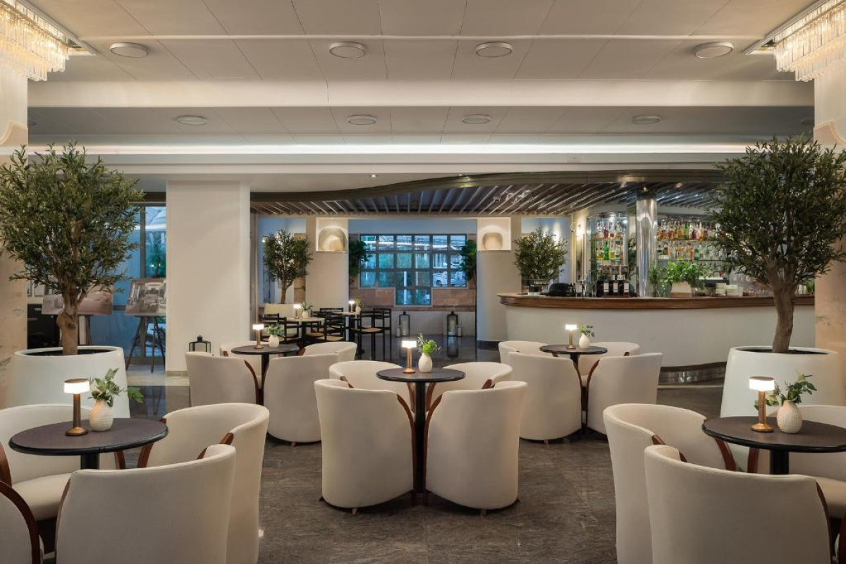 Bluesun Hotel Alga
