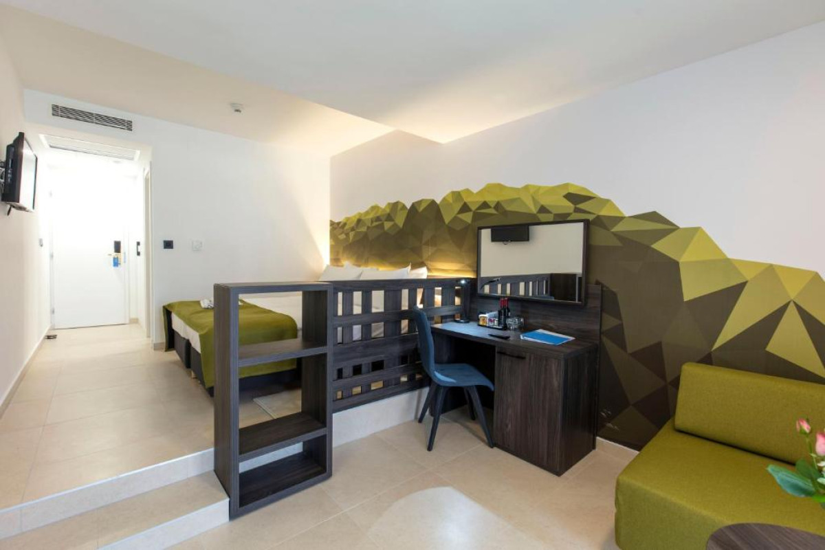 Bluesun Hotel Alga