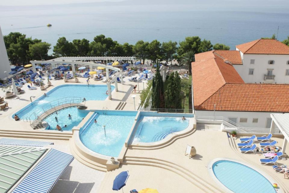 Bluesun Hotel Alga
