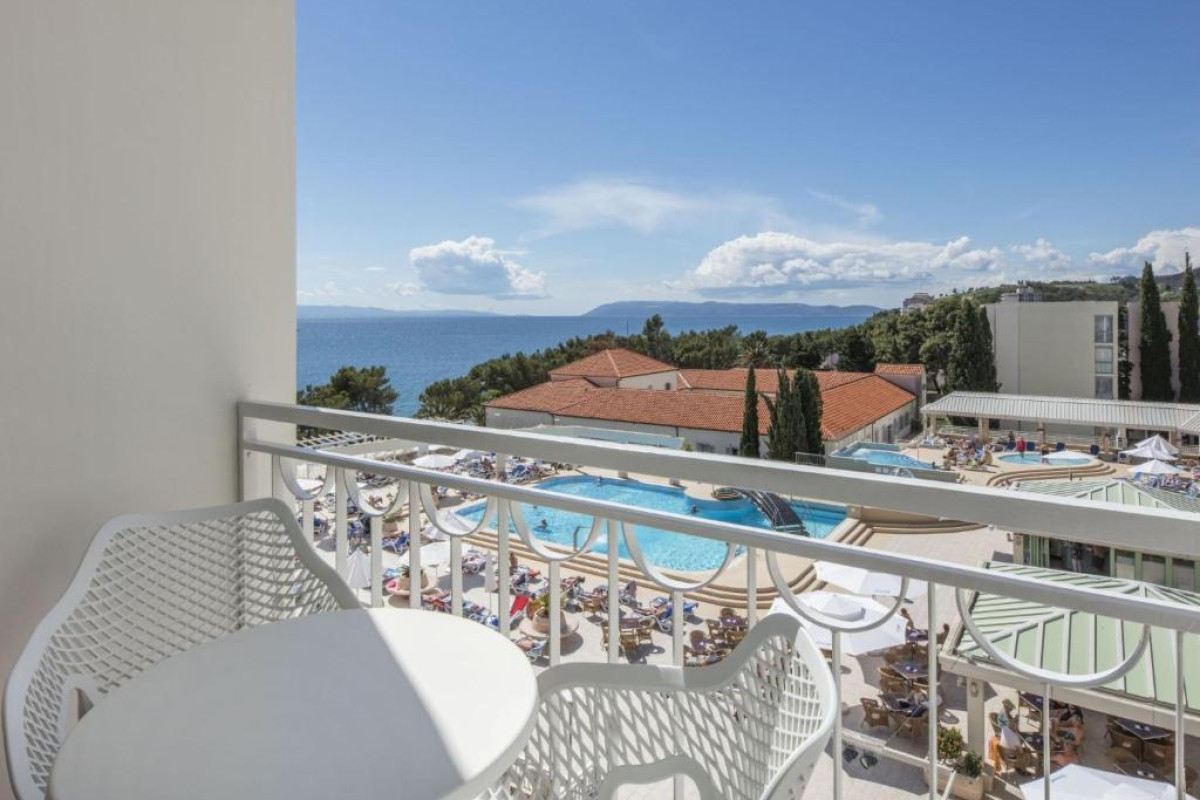 Bluesun Hotel Alga