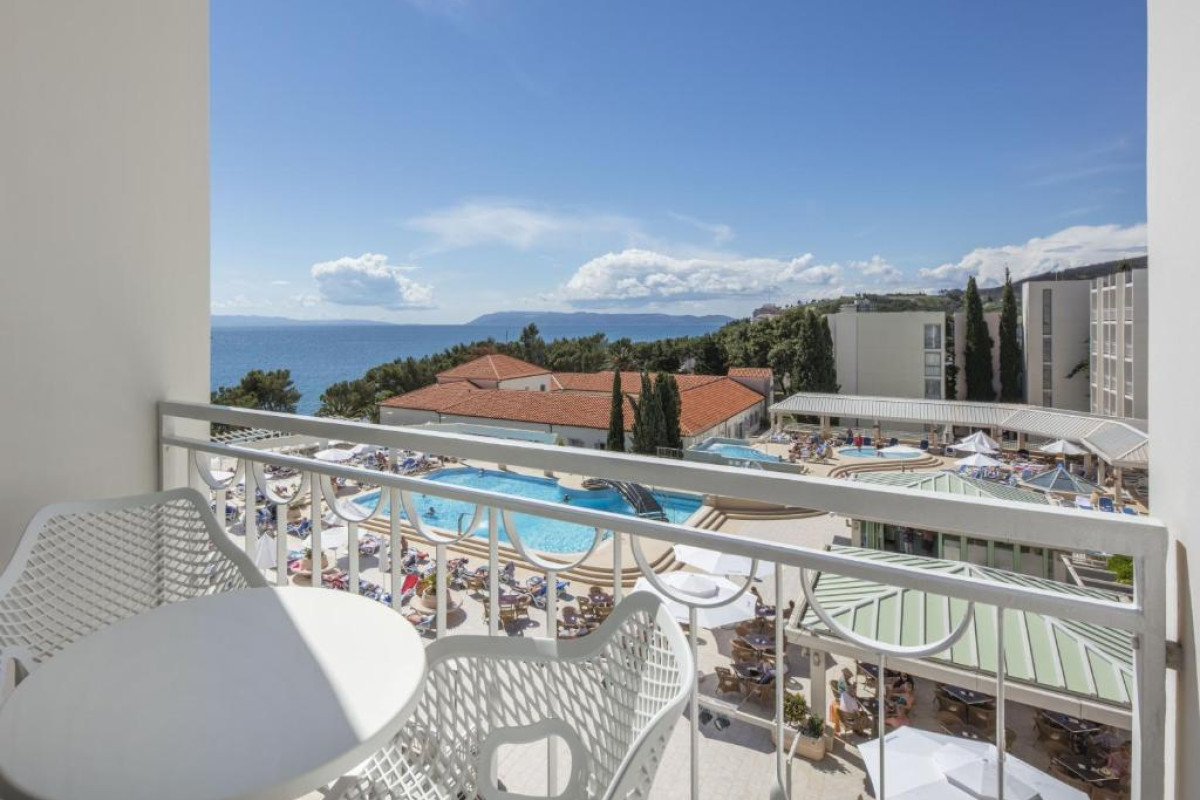 Bluesun Hotel Alga
