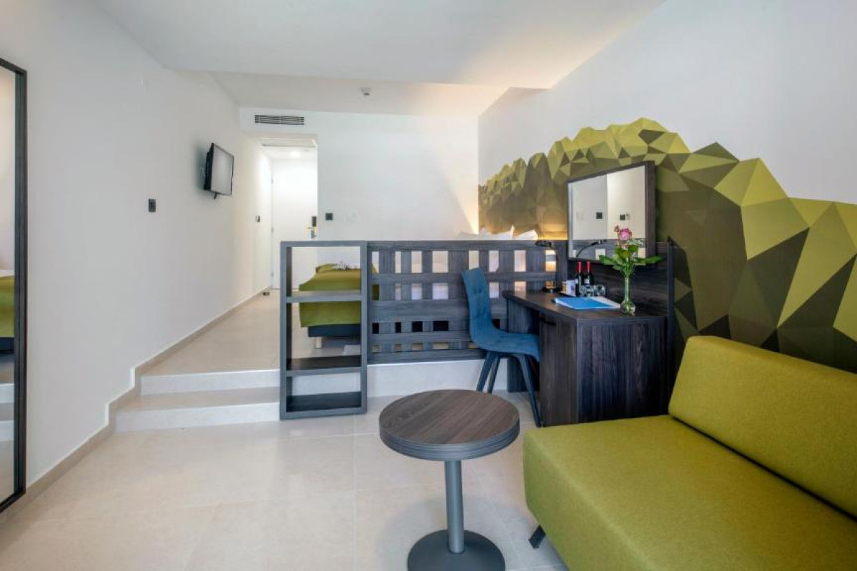 Bluesun Hotel Alga