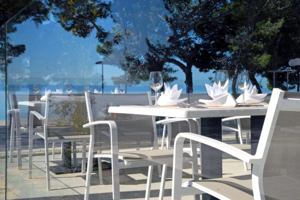 Bluesun Hotel Alga