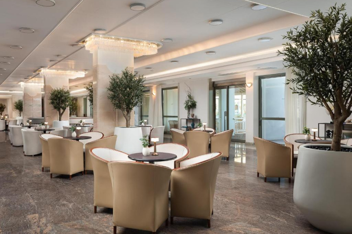 Bluesun Hotel Alga