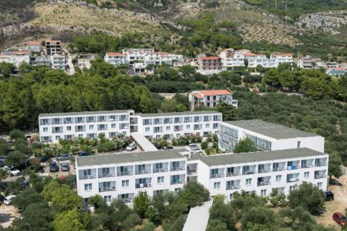 Bluesun Hotel Neptun