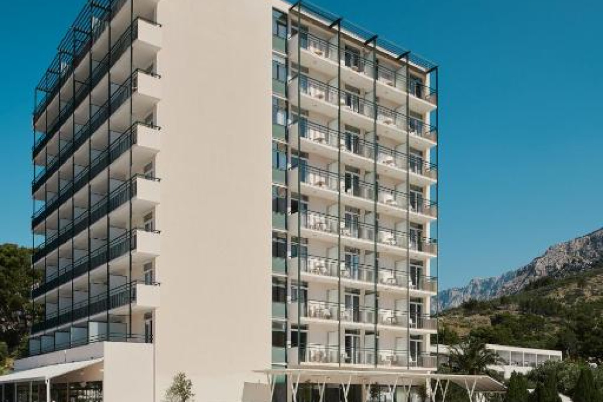 Bluesun Hotel Neptun