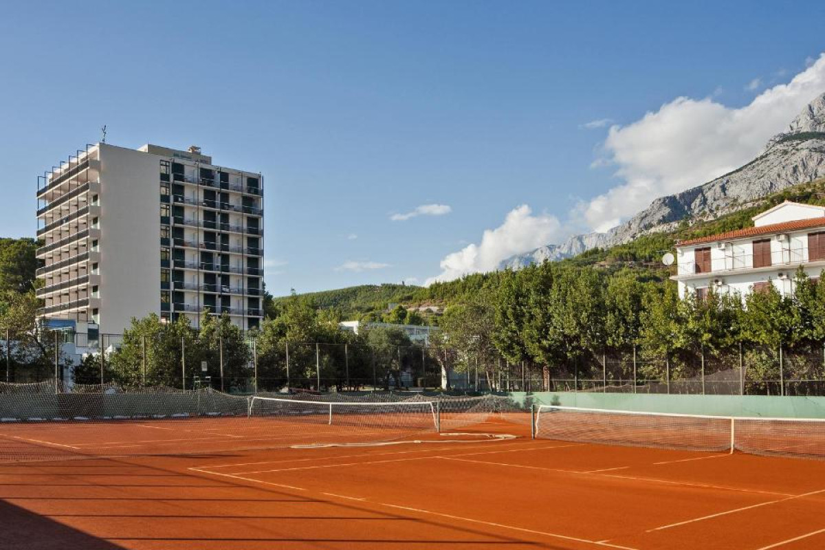 Bluesun Hotel Neptun