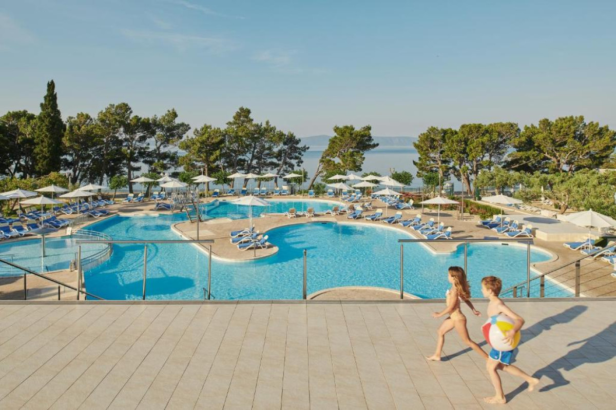 Bluesun Hotel Neptun