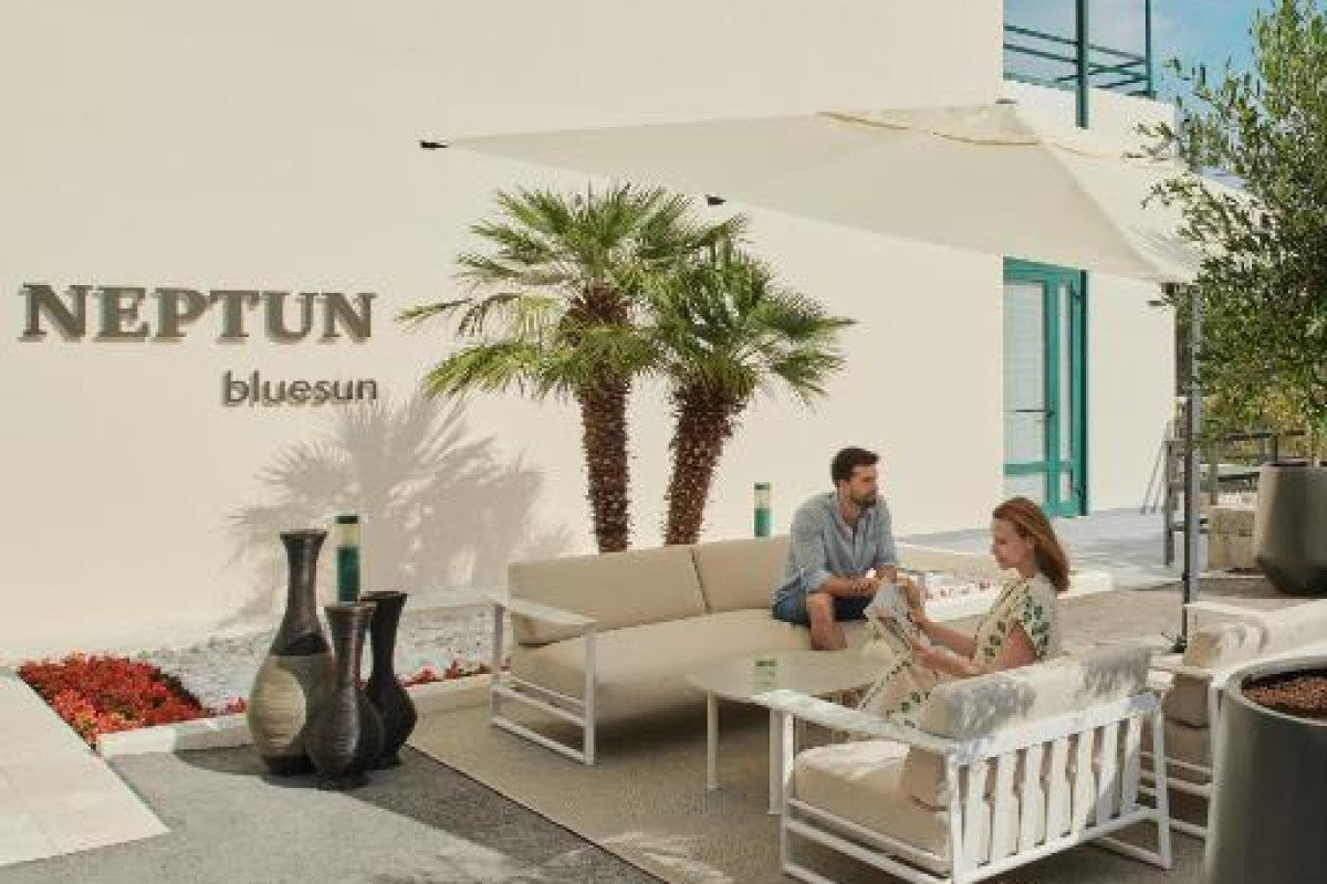 Bluesun Hotel Neptun