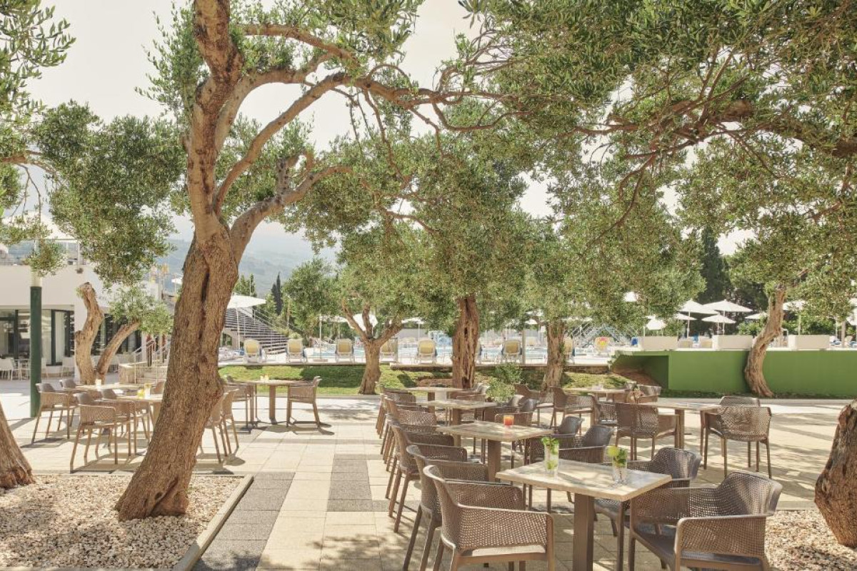 Bluesun Hotel Neptun