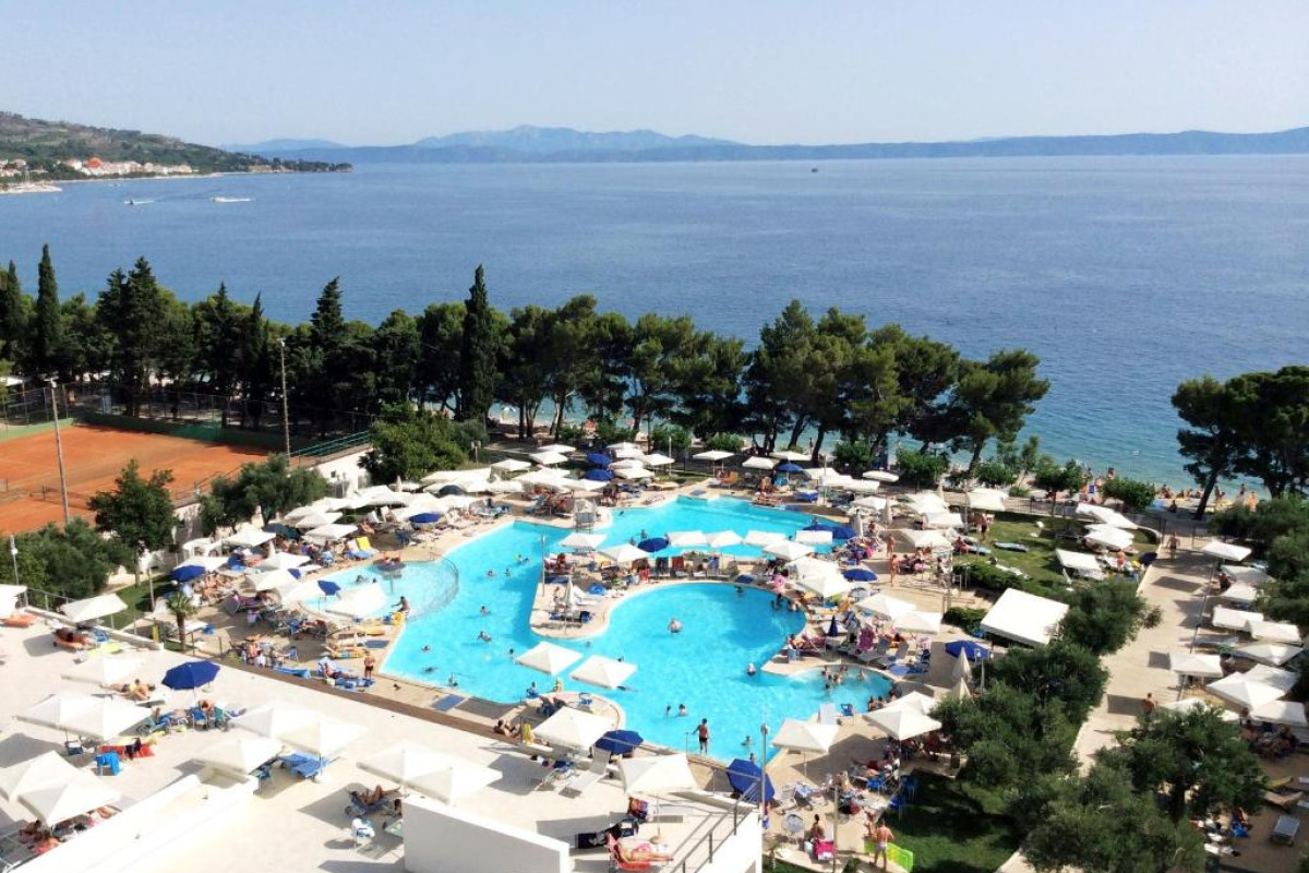 Bluesun Hotel Neptun