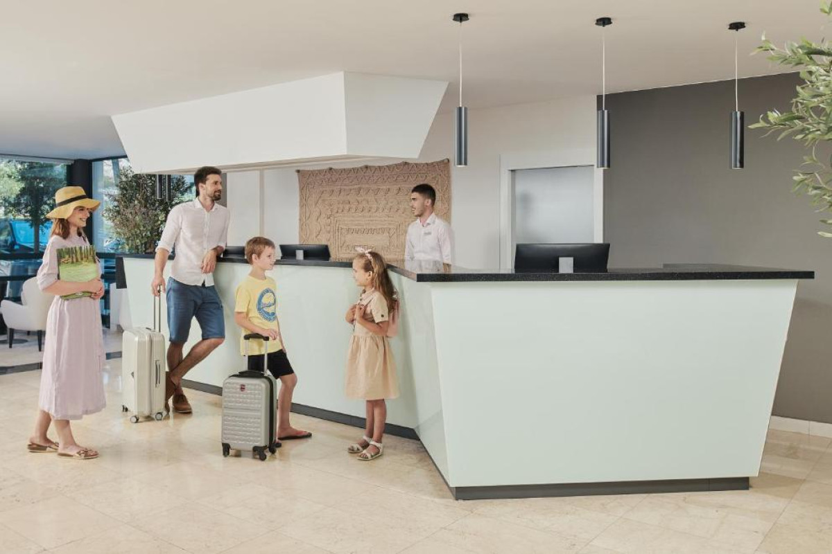 Bluesun Hotel Neptun