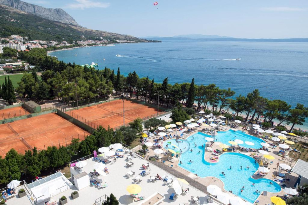 Bluesun Hotel Neptun