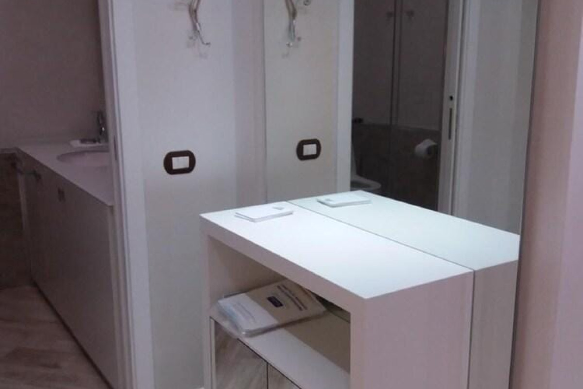 Bmp Apartment Orchidea