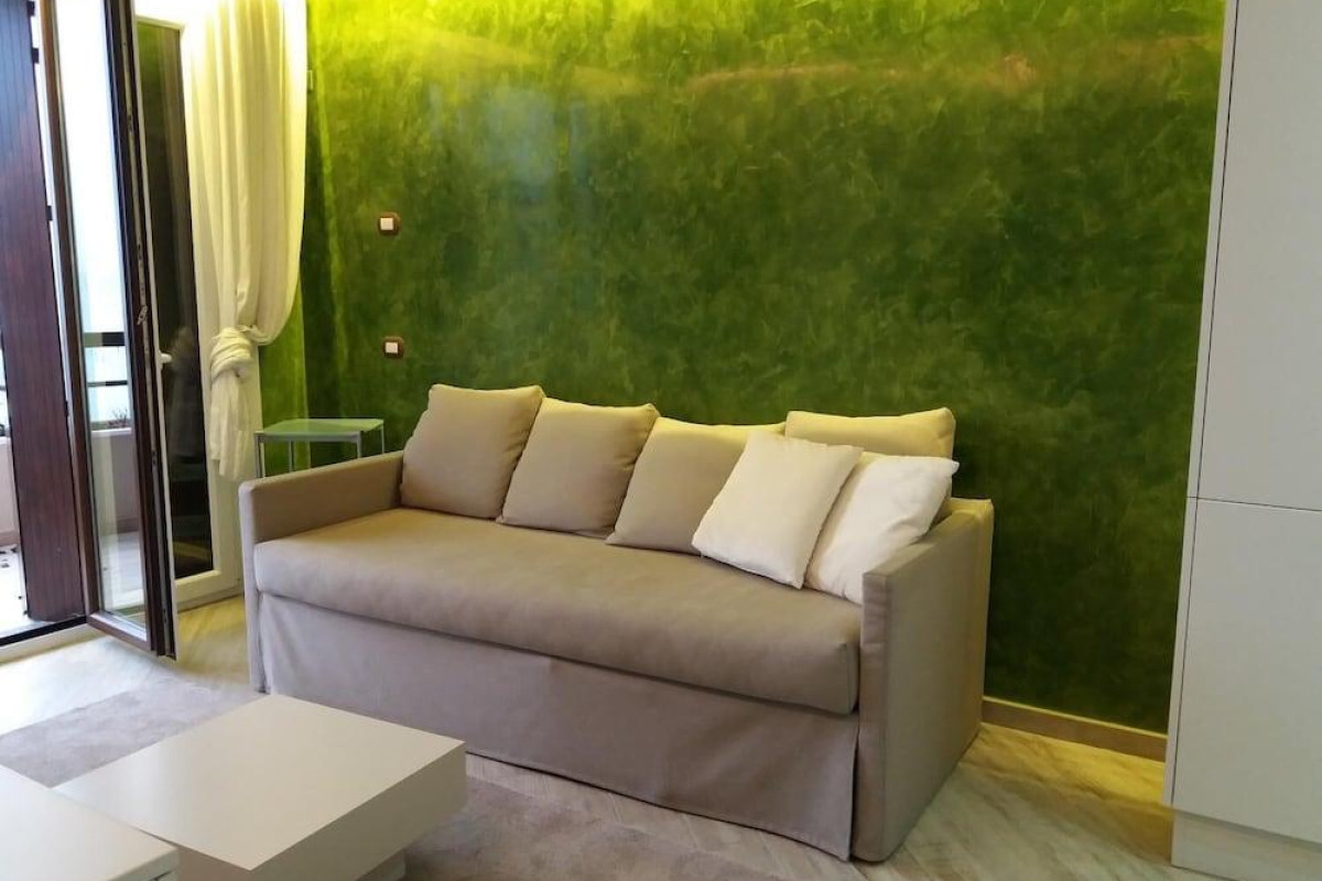 Bmp Apartment Orchidea