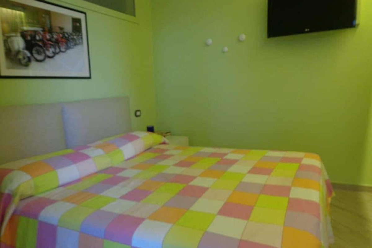 Bmp Apartment Orchidea