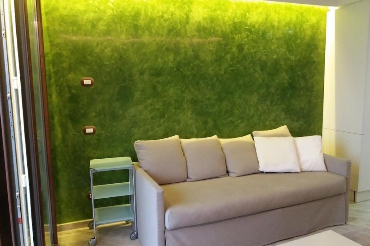 Bmp Apartment Orchidea