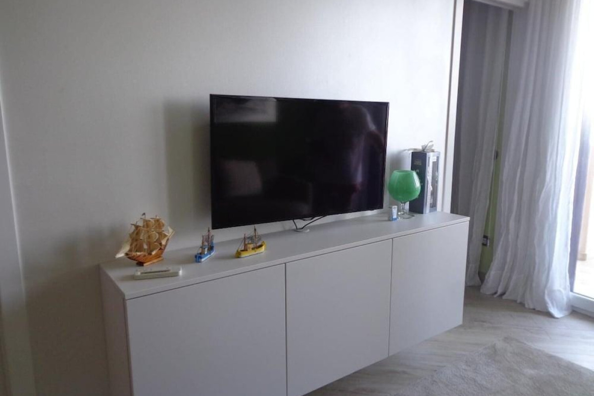 Bmp Apartment Orchidea