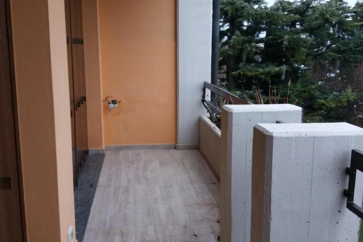 Bmp Apartment Orchidea