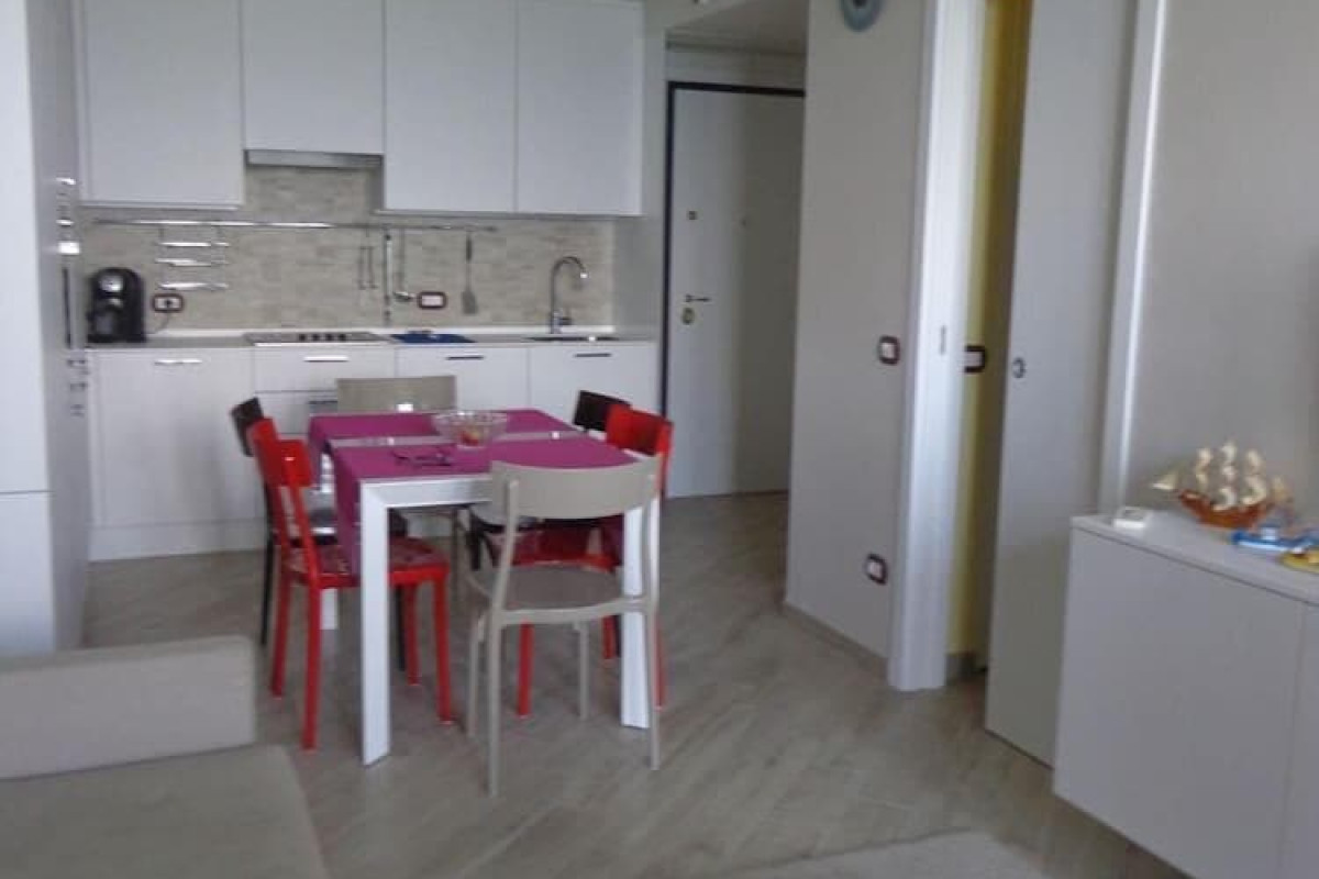 Bmp Apartment Orchidea