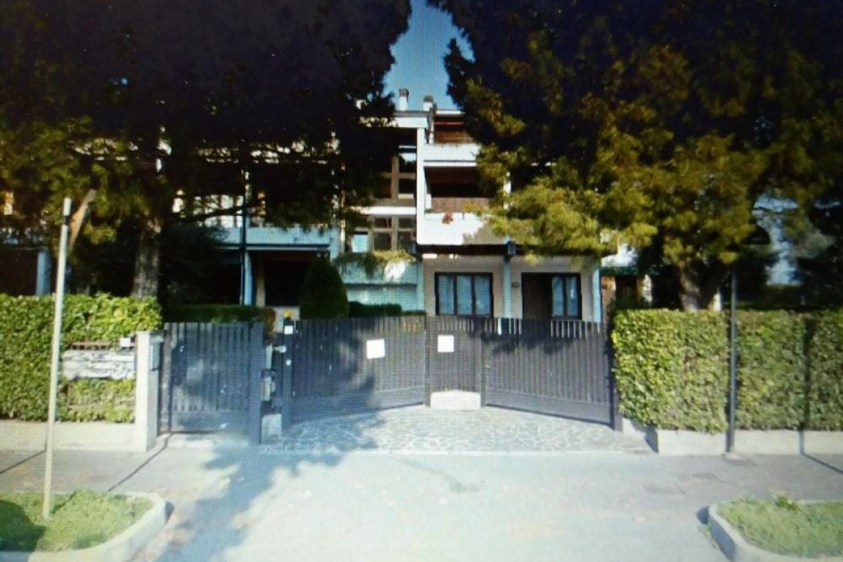 Bmp Apartment Orchidea