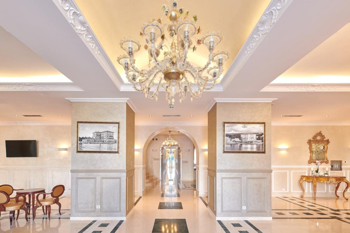 BO Hotel Palazzo