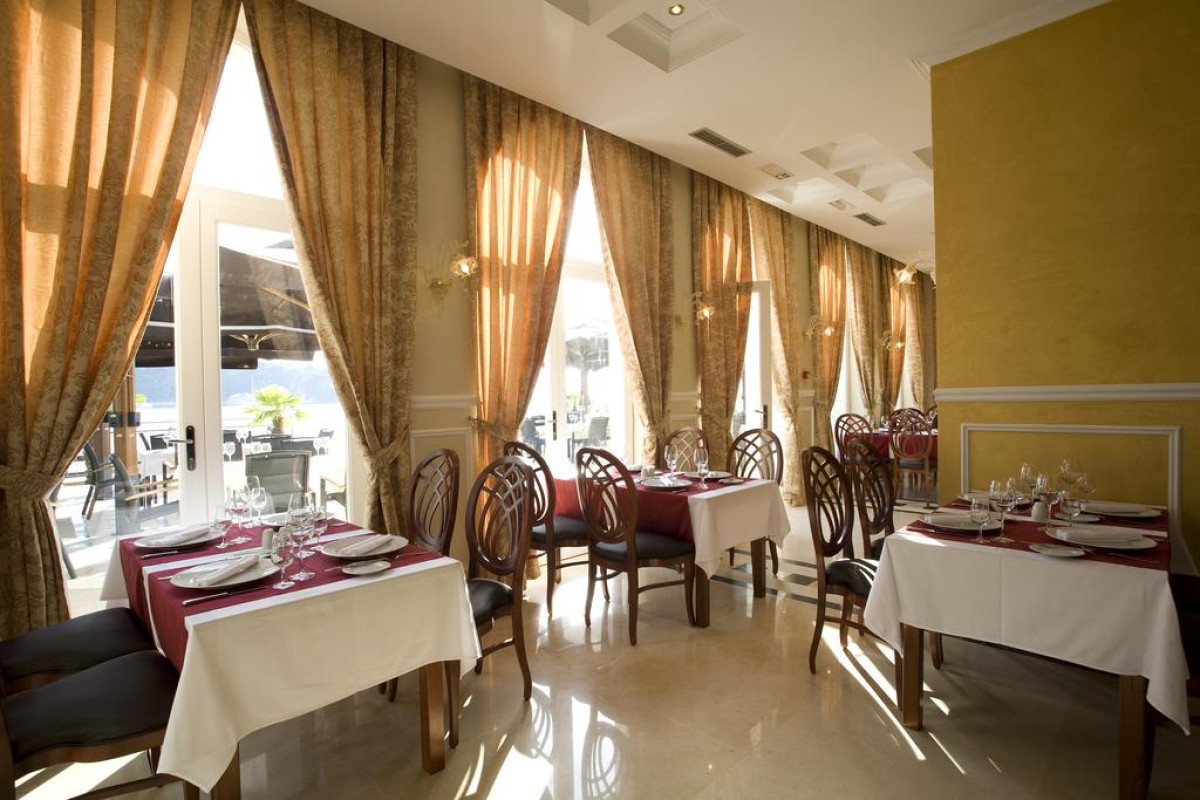 BO Hotel Palazzo