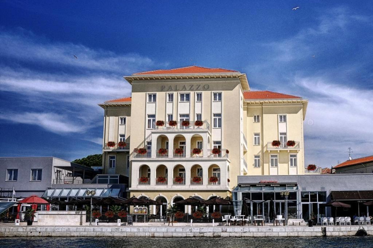 BO Hotel Palazzo