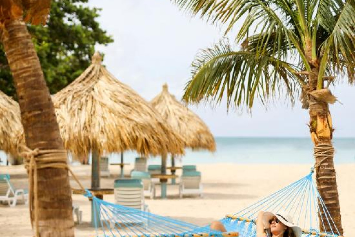 Boardwalk Boutique Hotel