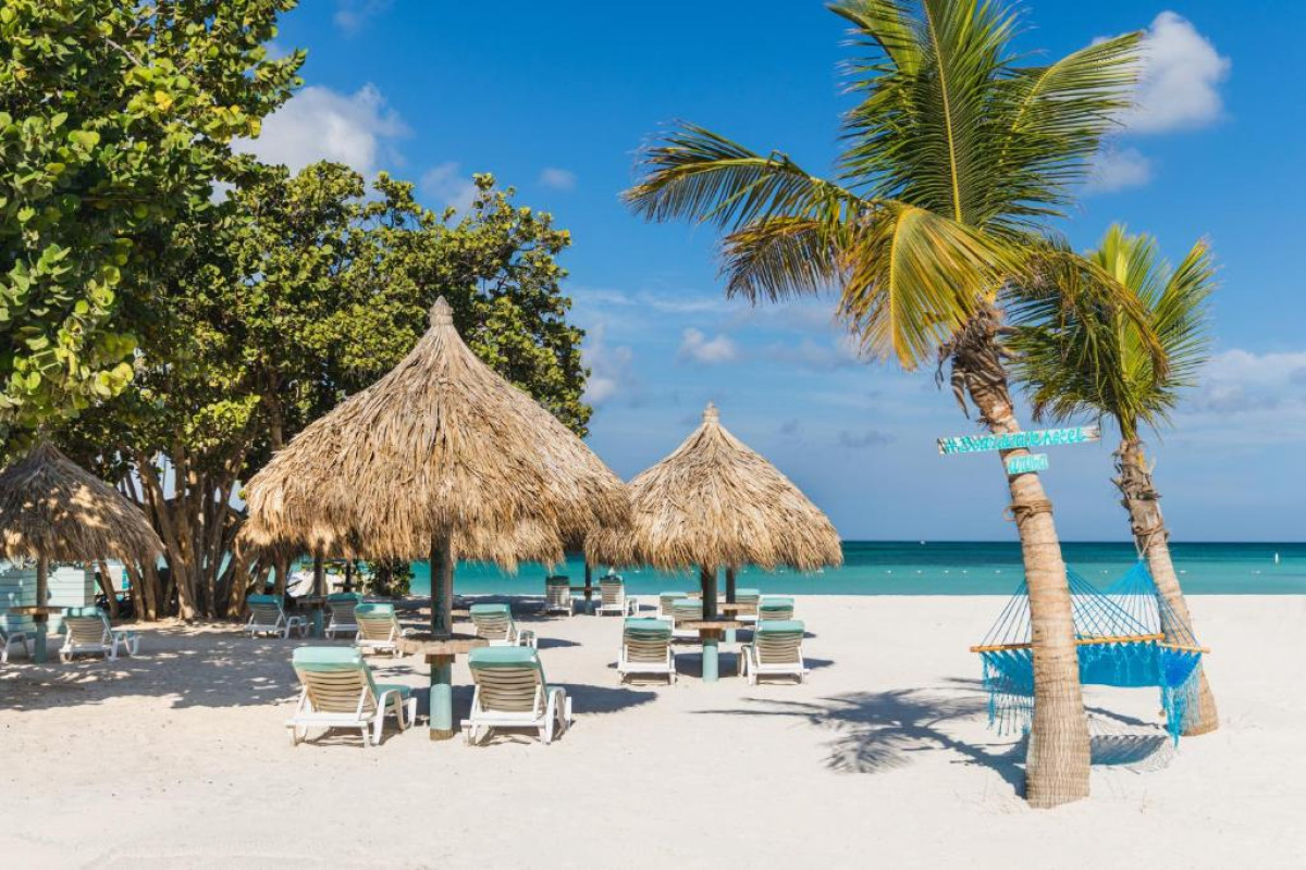 Boardwalk Boutique Hotel