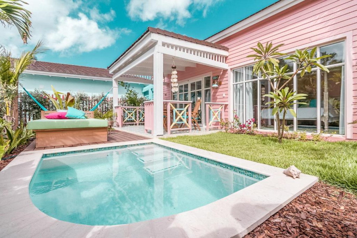 Boardwalk Boutique Hotel