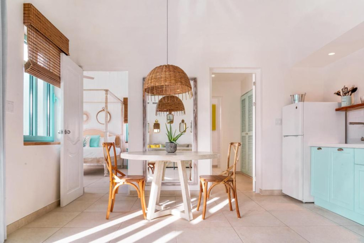 Boardwalk Boutique Hotel